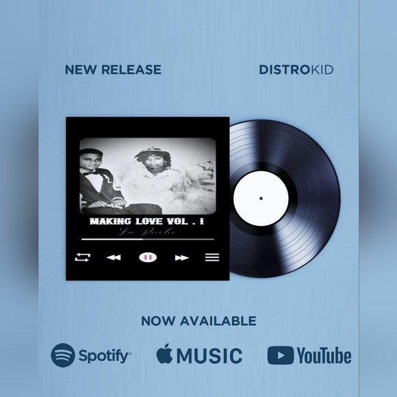 Meet your Posher, La Puchi - Picture 5 of 6